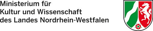 Logo MIWF NRW
